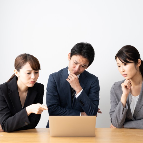 トライ被害者ネットワーク