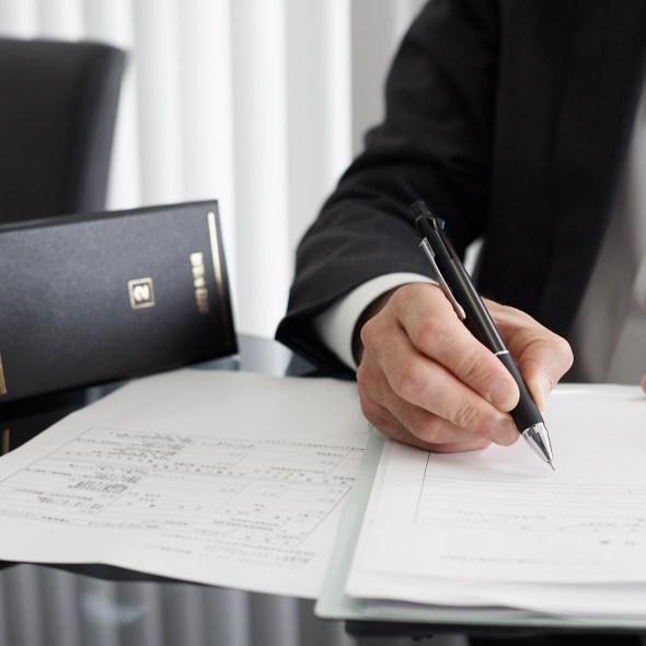 トライ被害者ネットワーク