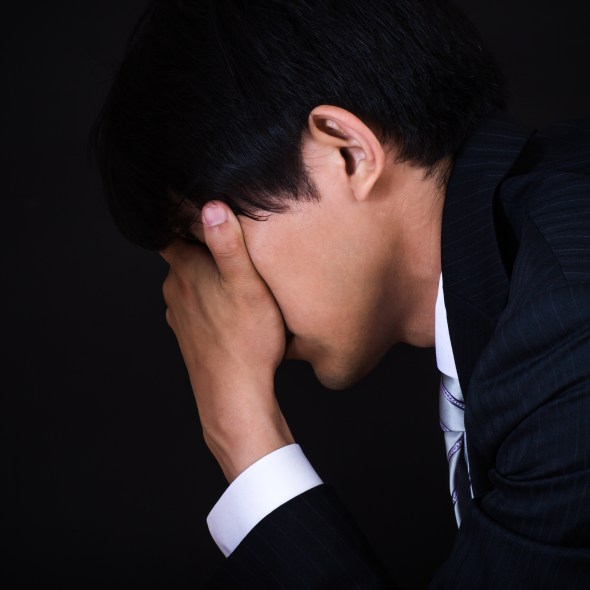 トライ被害者ネットワーク